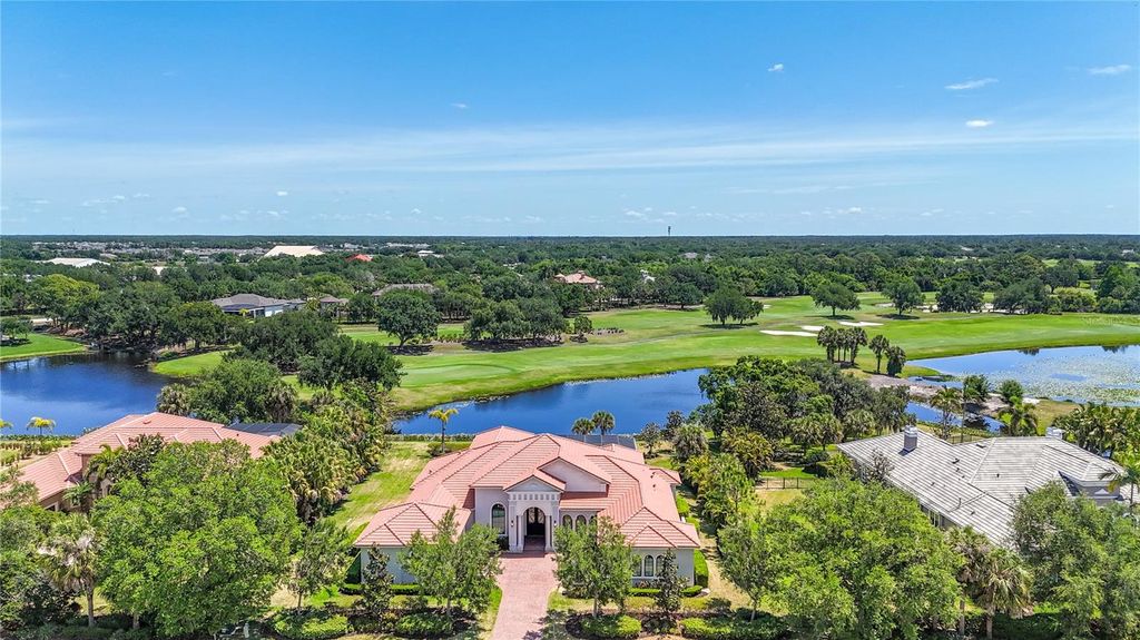 Photo of 4127 Founders Club Drive, Sarasota, FL 34240 (MLS # A4686487)