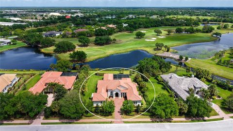 Photo of 4127 Founders Club Drive, Sarasota, FL 34240 (MLS # A4686487)
