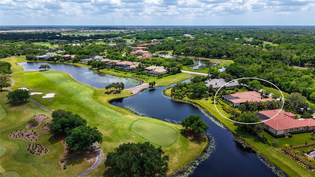 Photo of 4127 Founders Club Drive, Sarasota, FL 34240 (MLS # A4686487)