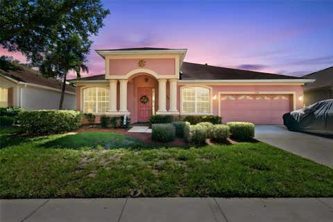 Photo of 12435 Adventure Drive, Riverview, FL 33579 (MLS # TB8517156)