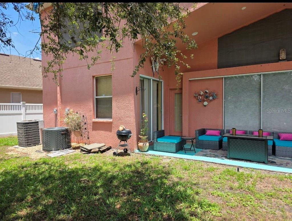 Photo of 12435 Adventure Drive, Riverview, FL 33579 (MLS # TB8517156)