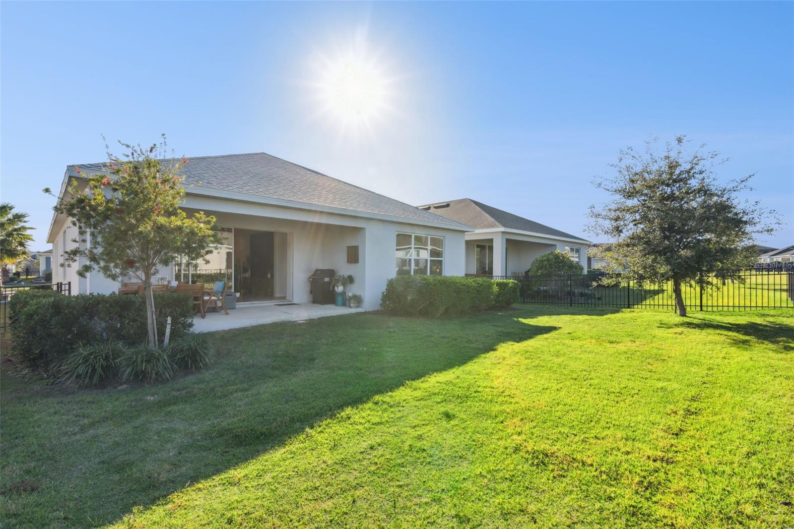 HLND RANCH/CANYONS PH 6 - Residential