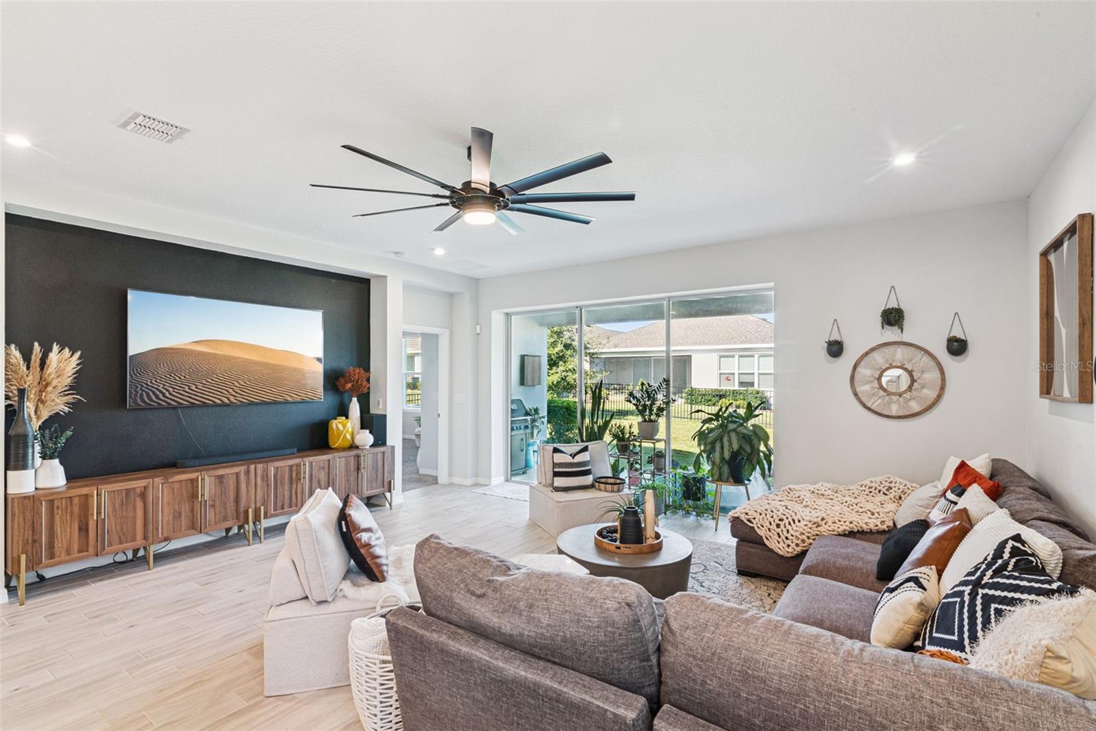 HLND RANCH/CANYONS PH 6 - Residential