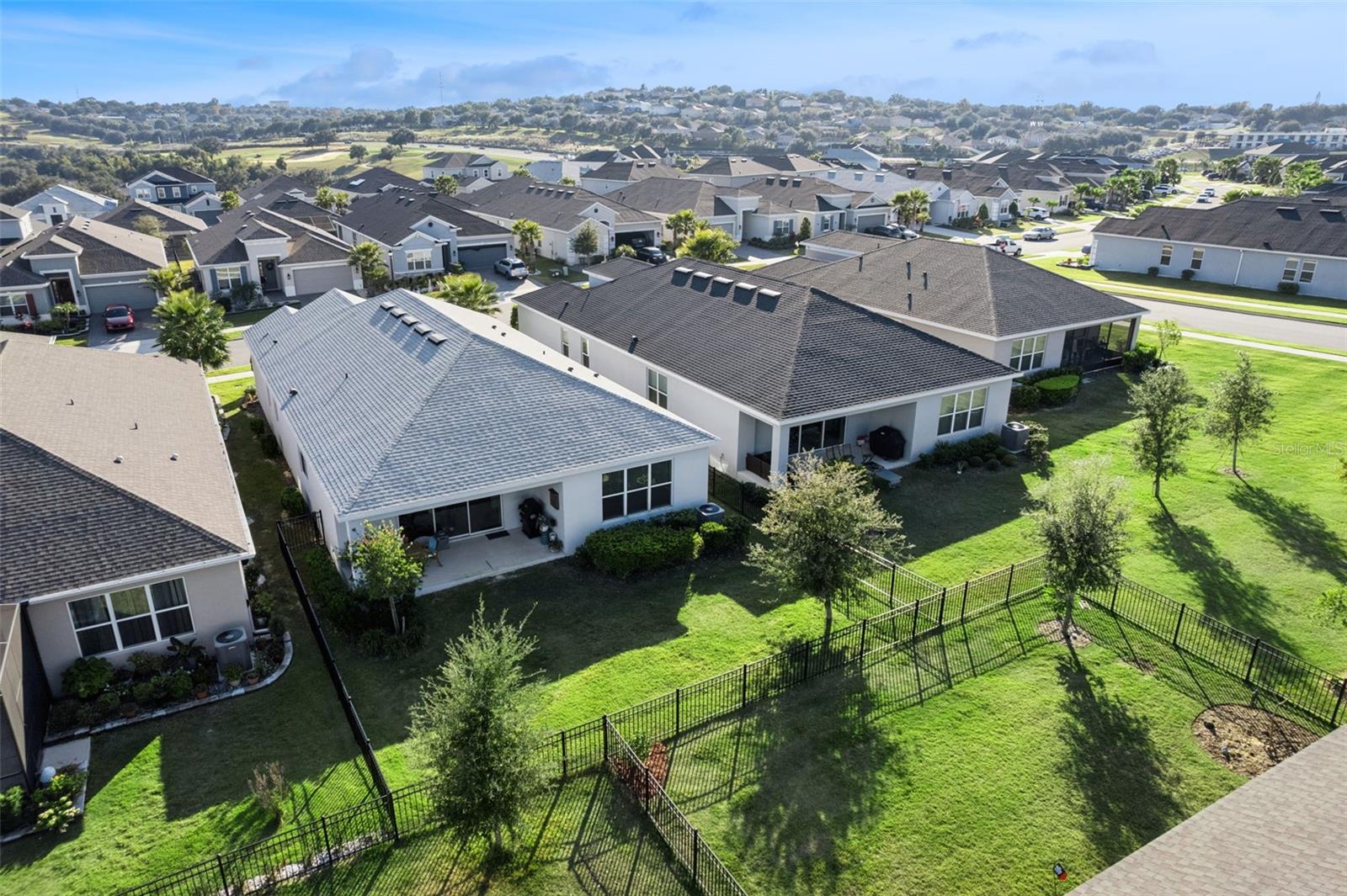 HLND RANCH/CANYONS PH 6 - Residential