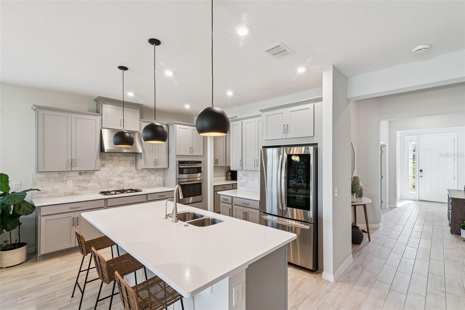 HLND RANCH/CANYONS PH 6 - Residential