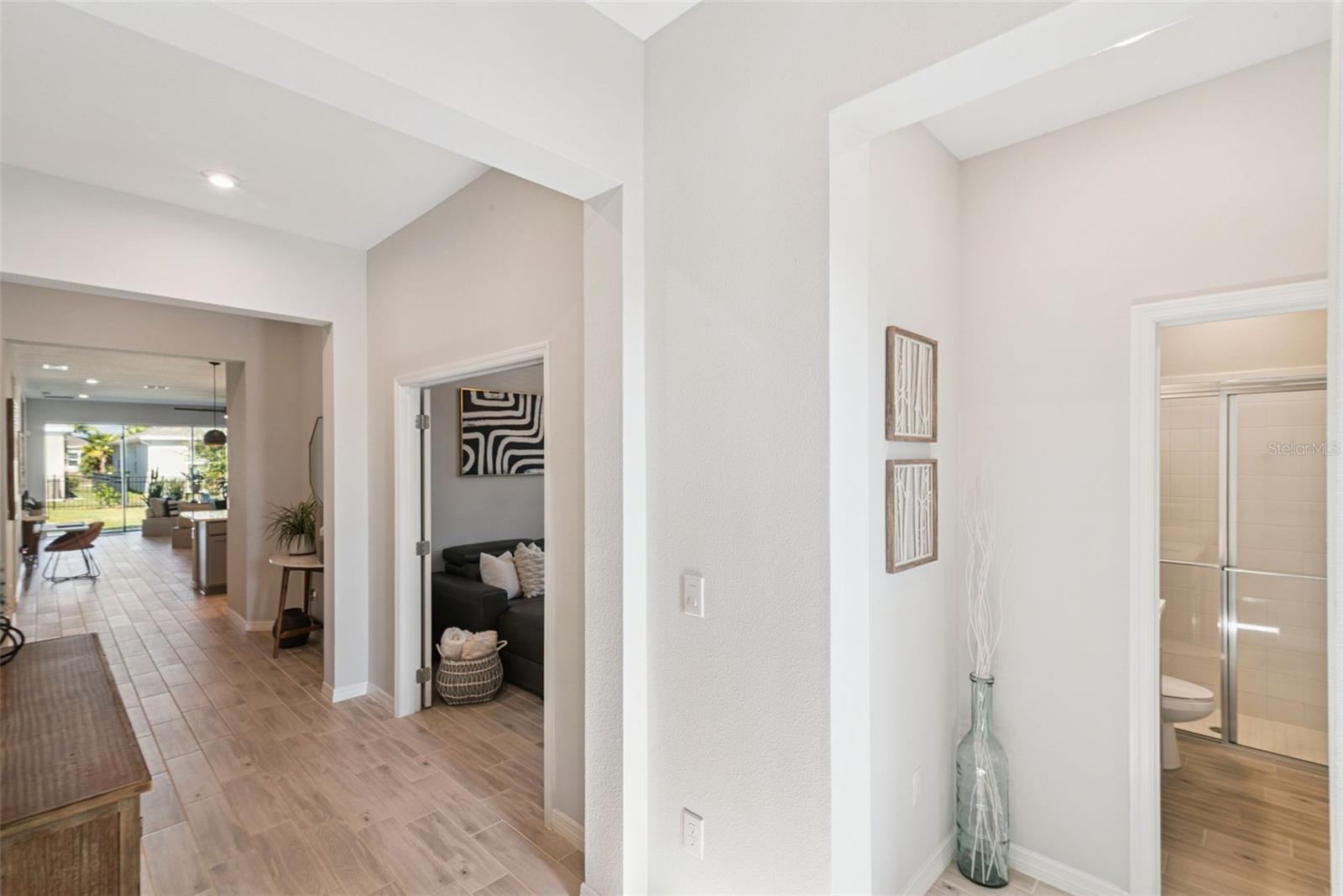 HLND RANCH/CANYONS PH 6 - Residential