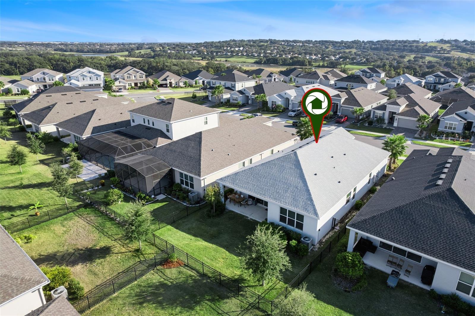 HLND RANCH/CANYONS PH 6 - Residential