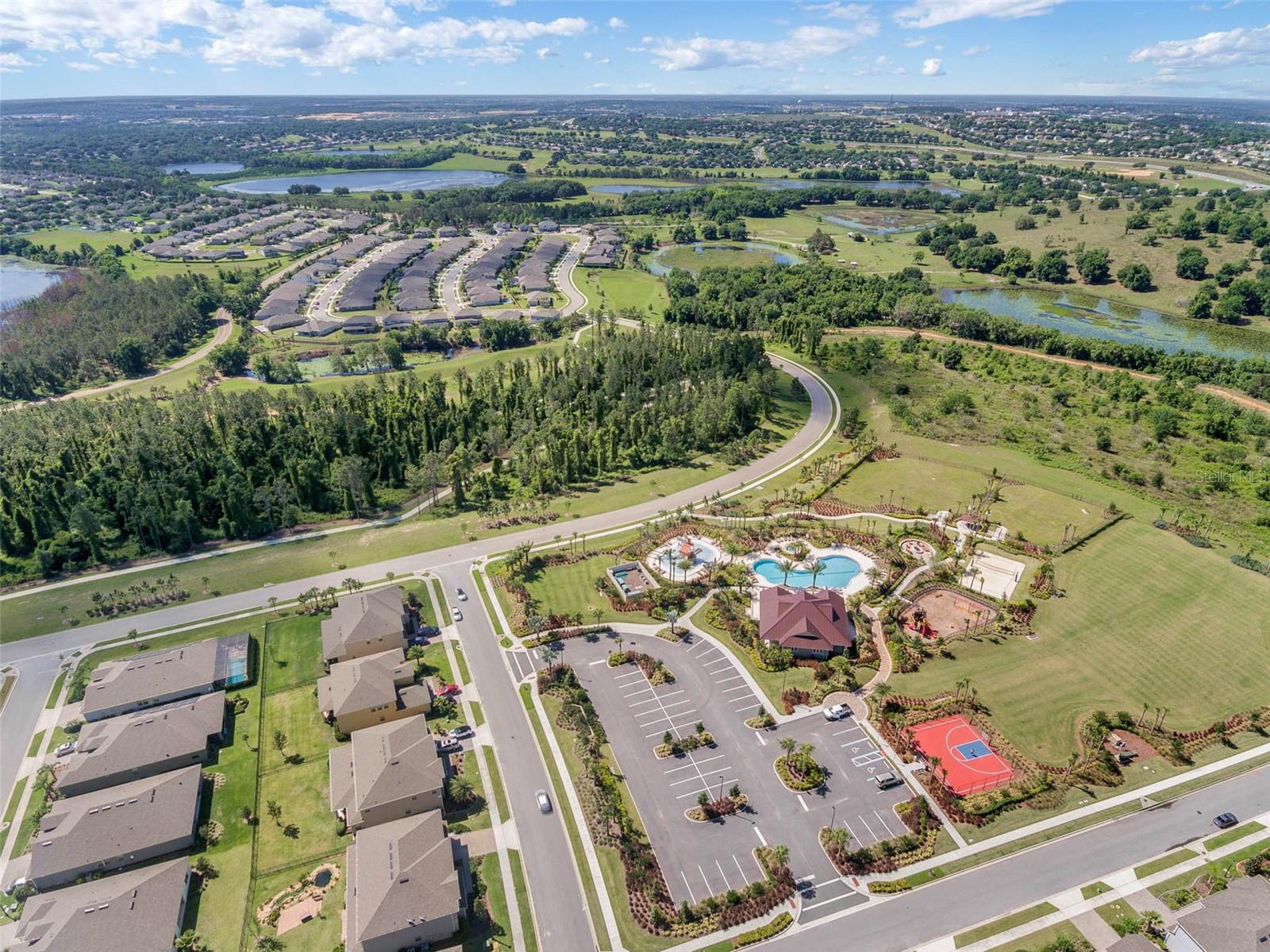 HLND RANCH/CANYONS PH 6 - Residential