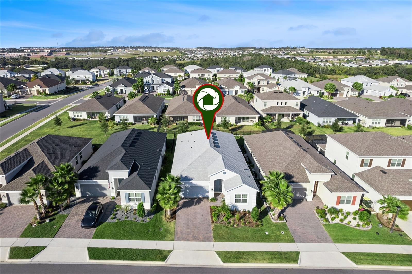 HLND RANCH/CANYONS PH 6 - Residential