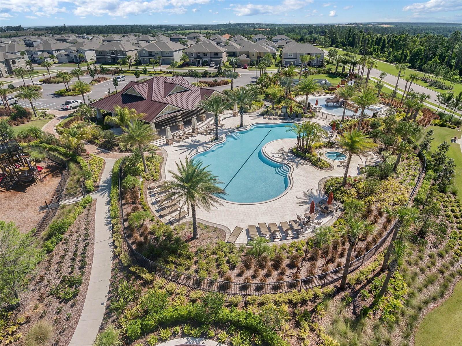 HLND RANCH/CANYONS PH 6 - Residential