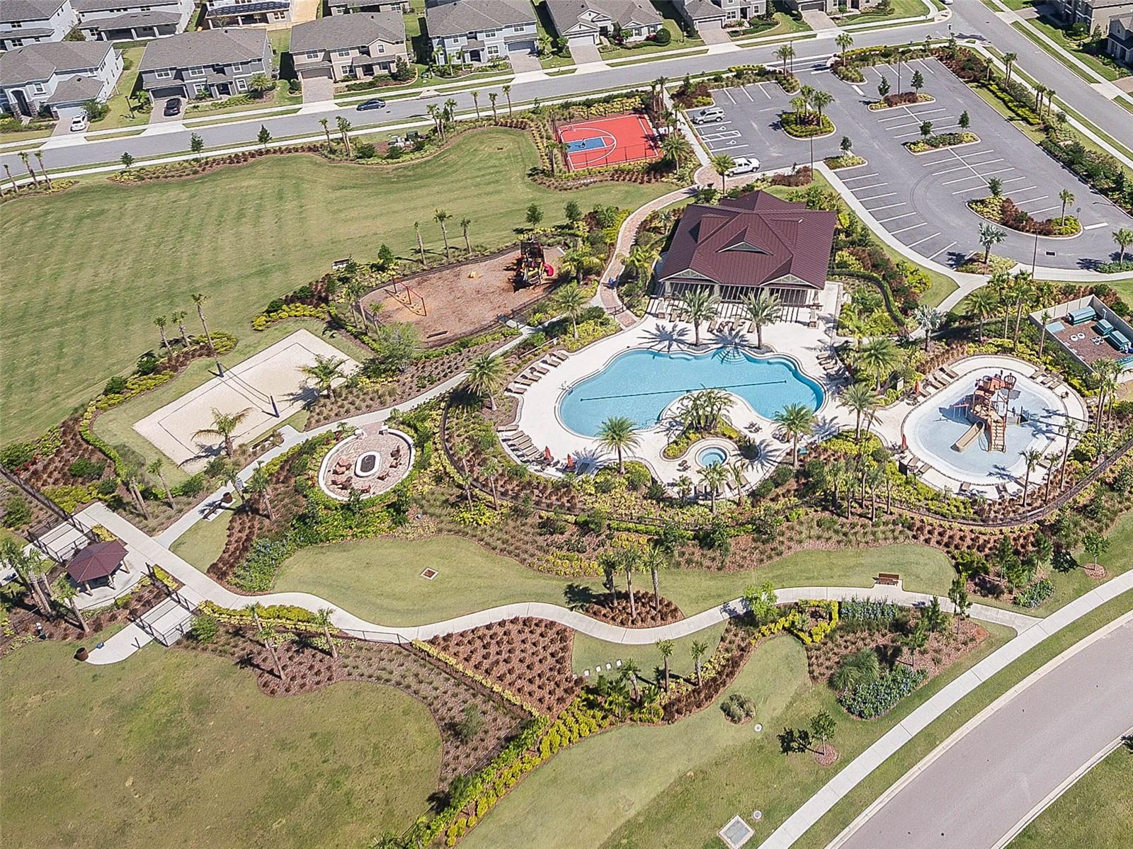 HLND RANCH/CANYONS PH 6 - Residential