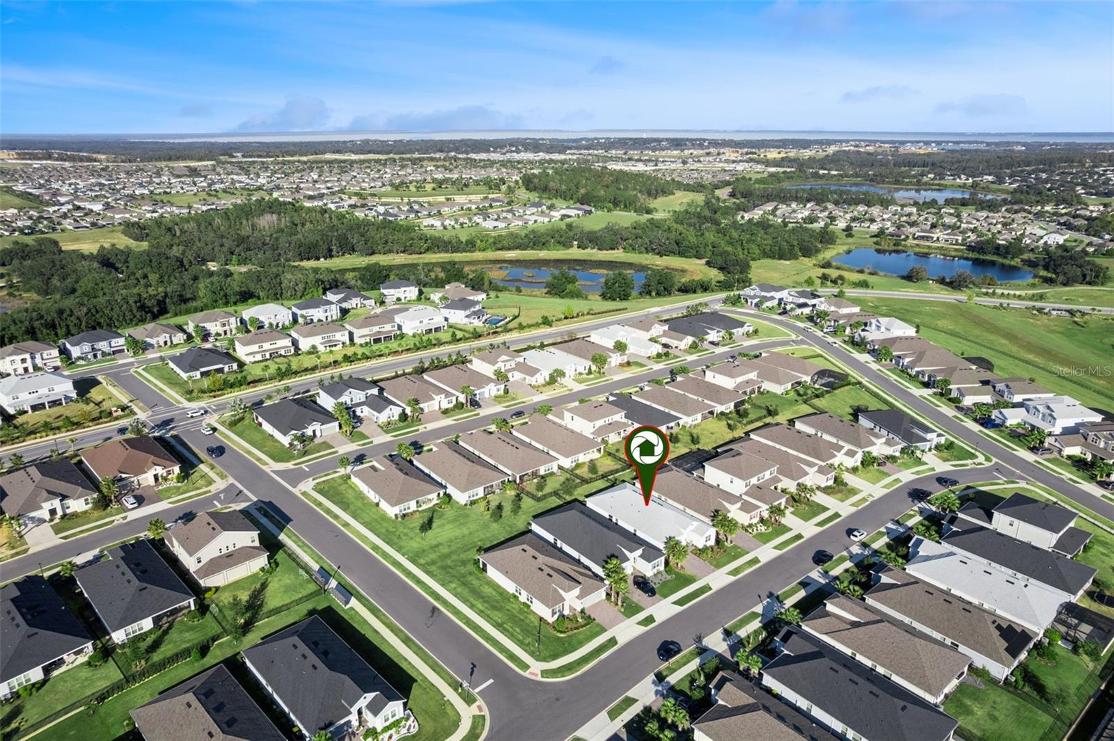 HLND RANCH/CANYONS PH 6 - Residential