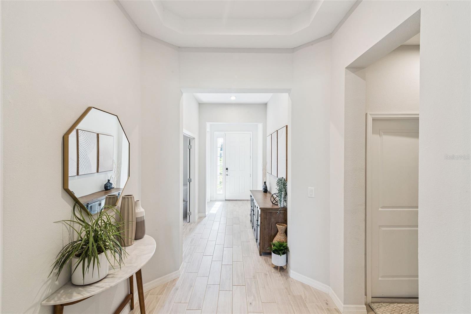 HLND RANCH/CANYONS PH 6 - Residential