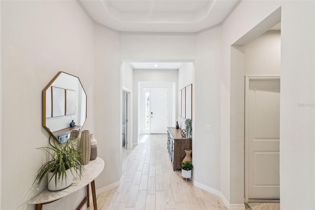 Photo of 2174 Ridge Pointe Lane, Clermont, FL 34715 (MLS # O6360773)