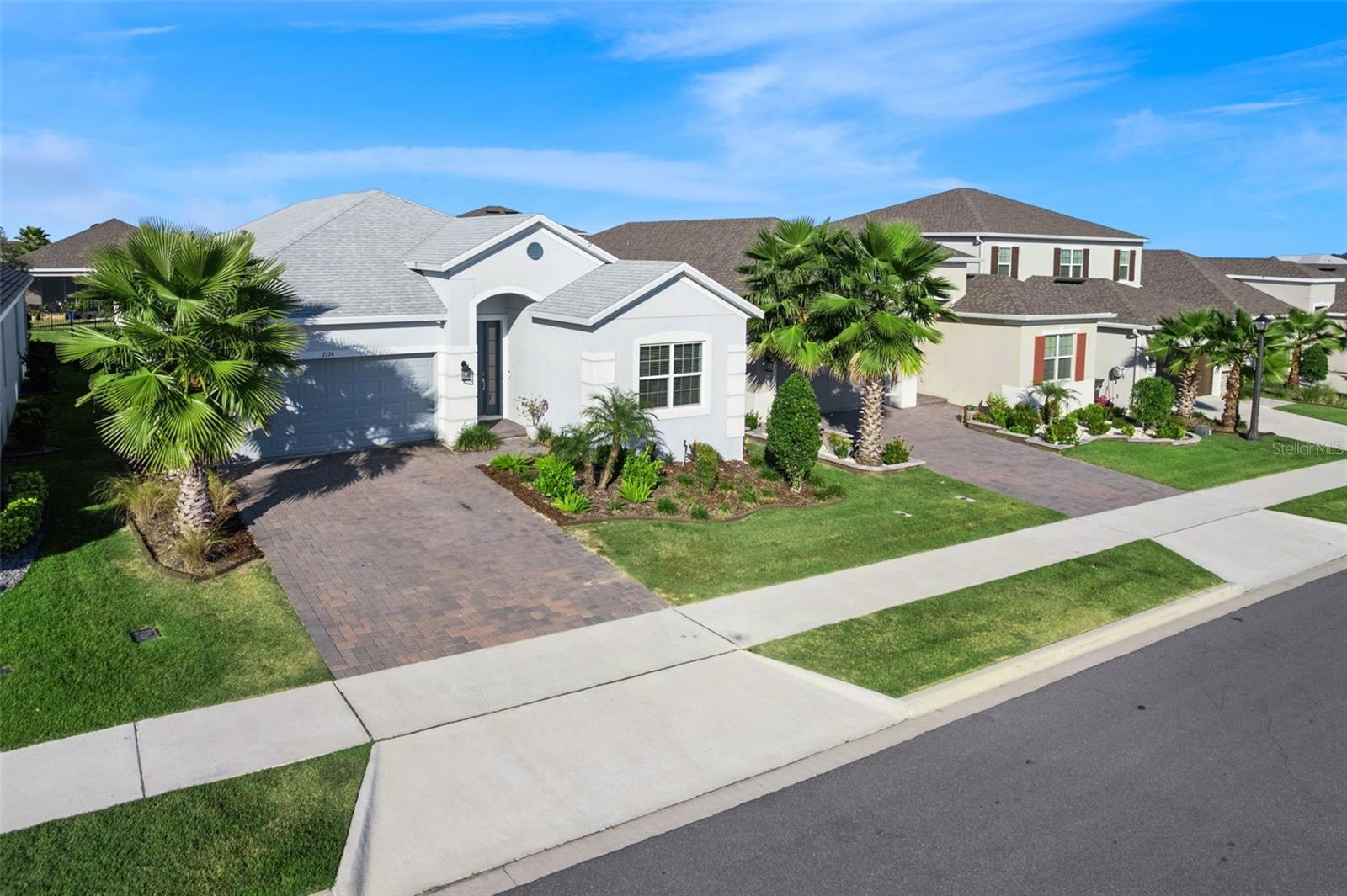 HLND RANCH/CANYONS PH 6 - Residential