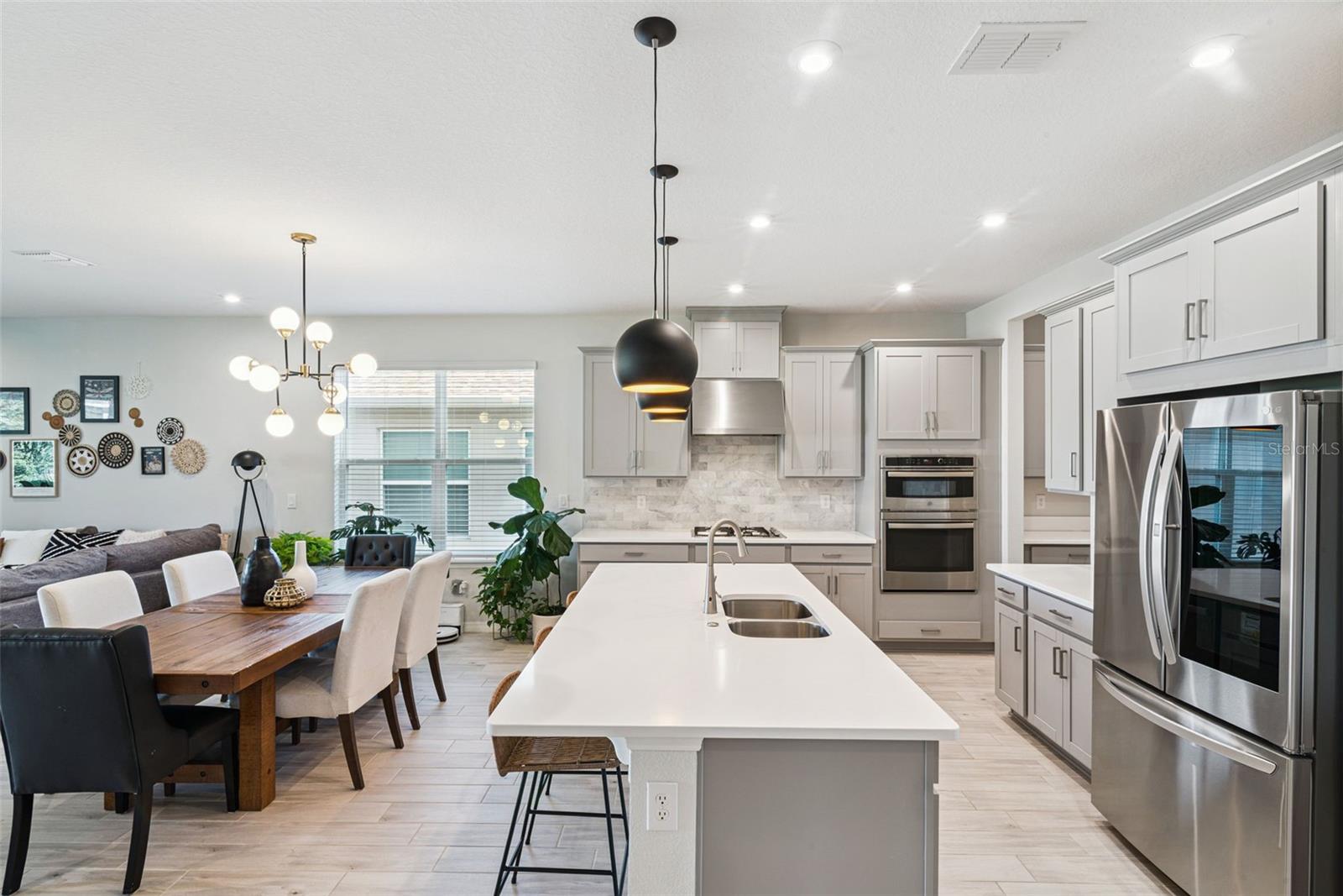 HLND RANCH/CANYONS PH 6 - Residential