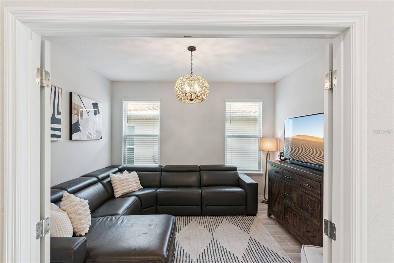 HLND RANCH/CANYONS PH 6 - Residential