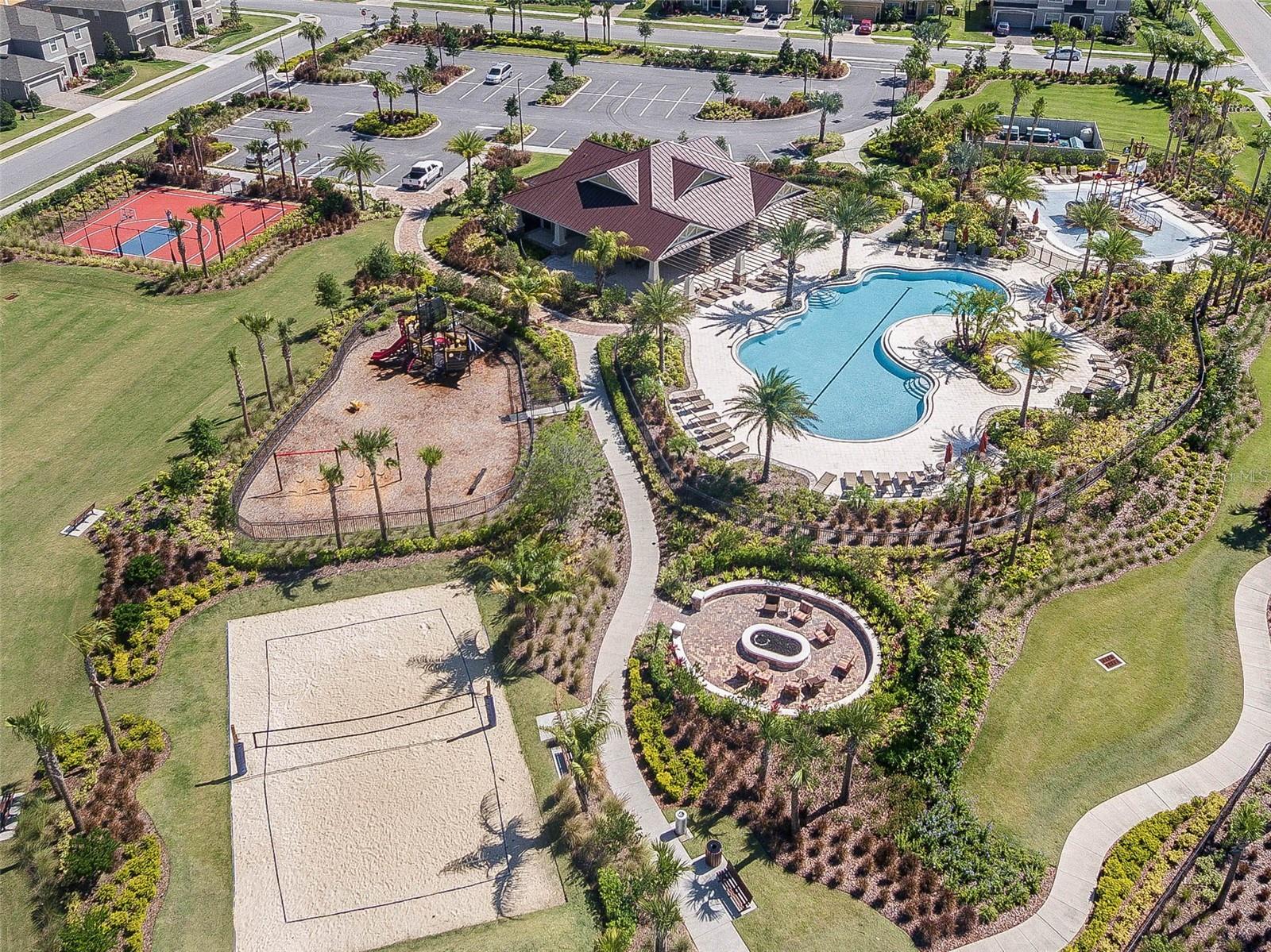 HLND RANCH/CANYONS PH 6 - Residential