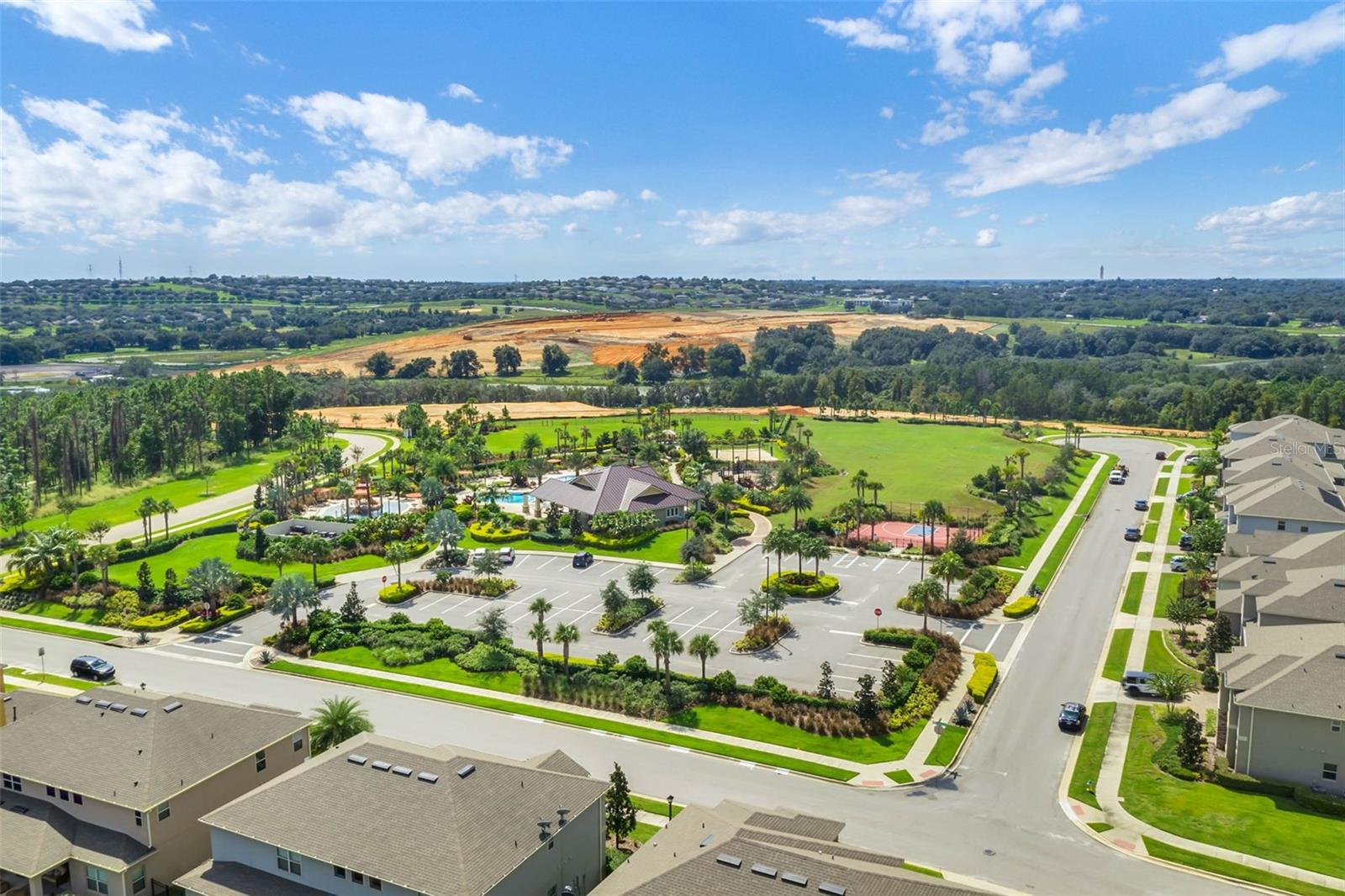 HLND RANCH/CANYONS PH 6 - Residential