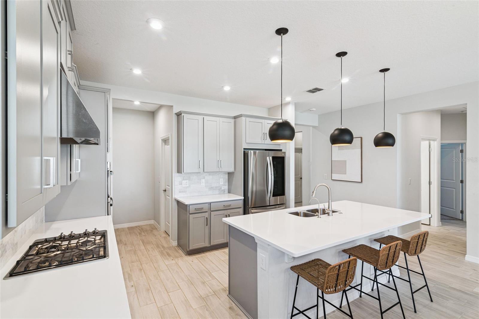 HLND RANCH/CANYONS PH 6 - Residential