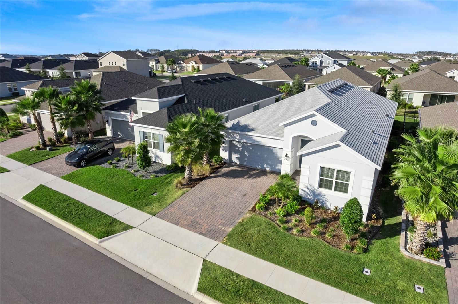 HLND RANCH/CANYONS PH 6 - Residential