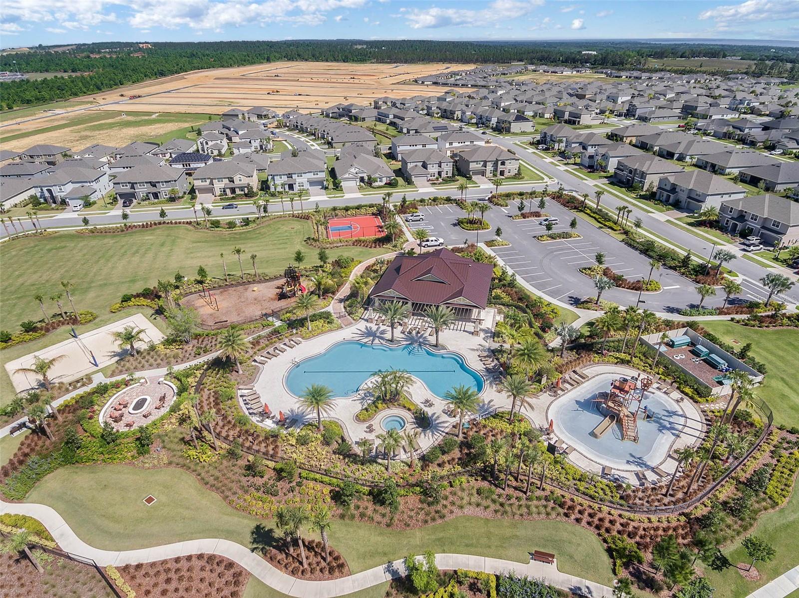 HLND RANCH/CANYONS PH 6 - Residential