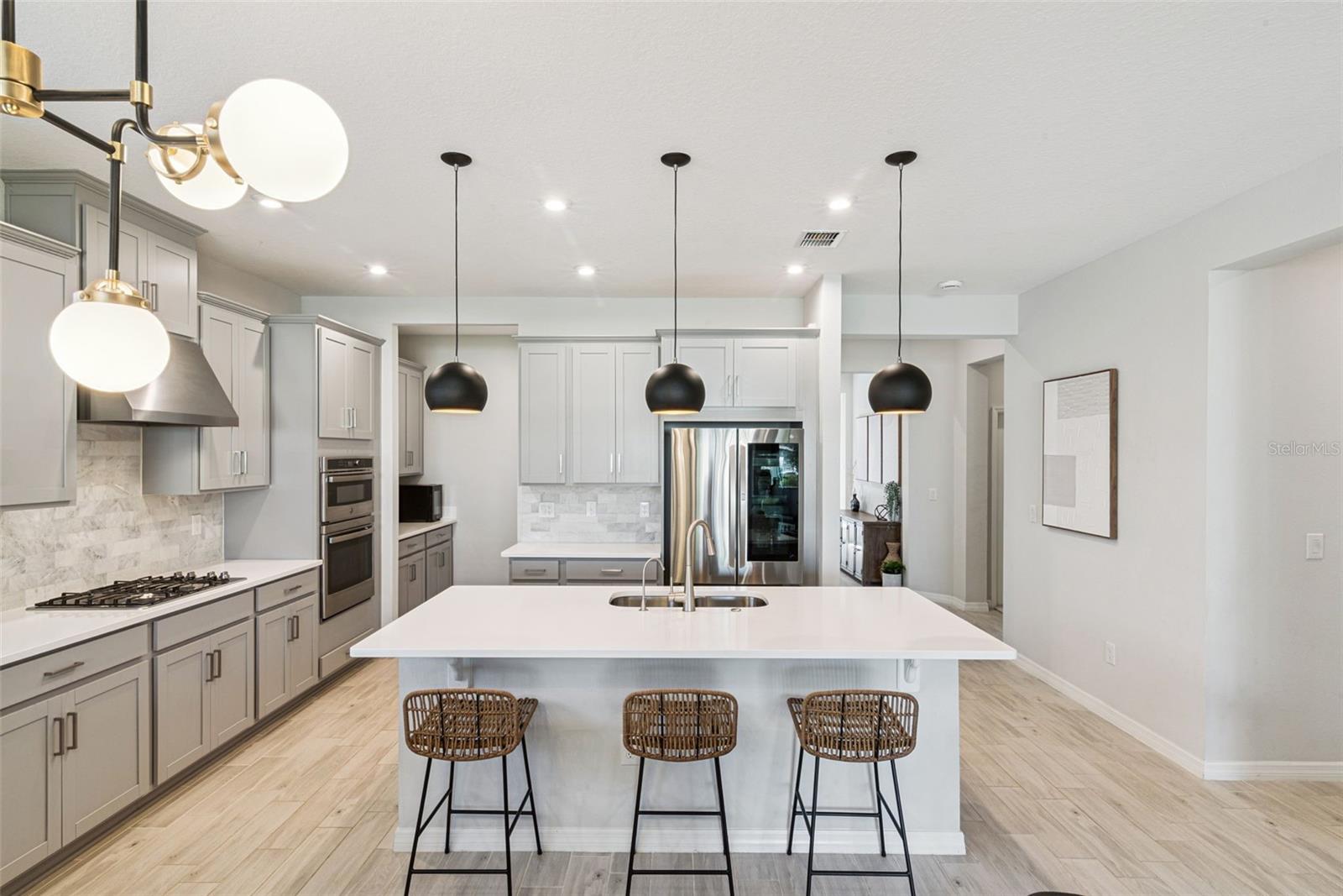 HLND RANCH/CANYONS PH 6 - Residential