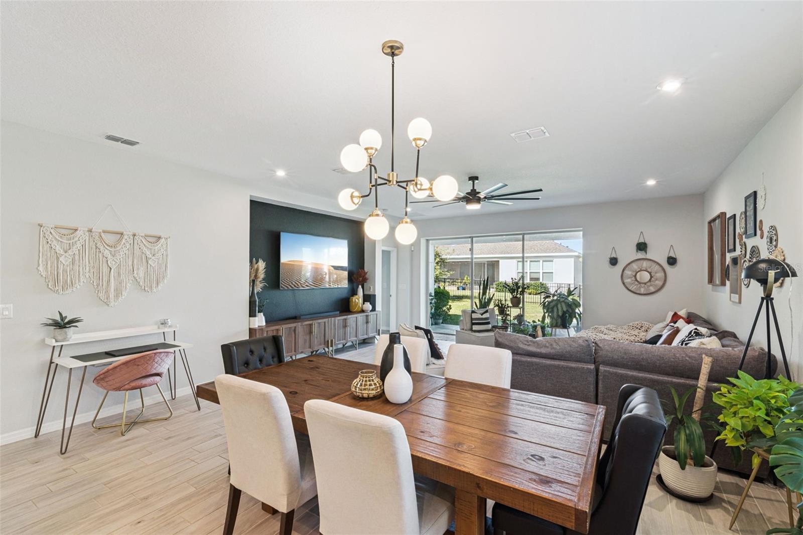 HLND RANCH/CANYONS PH 6 - Residential