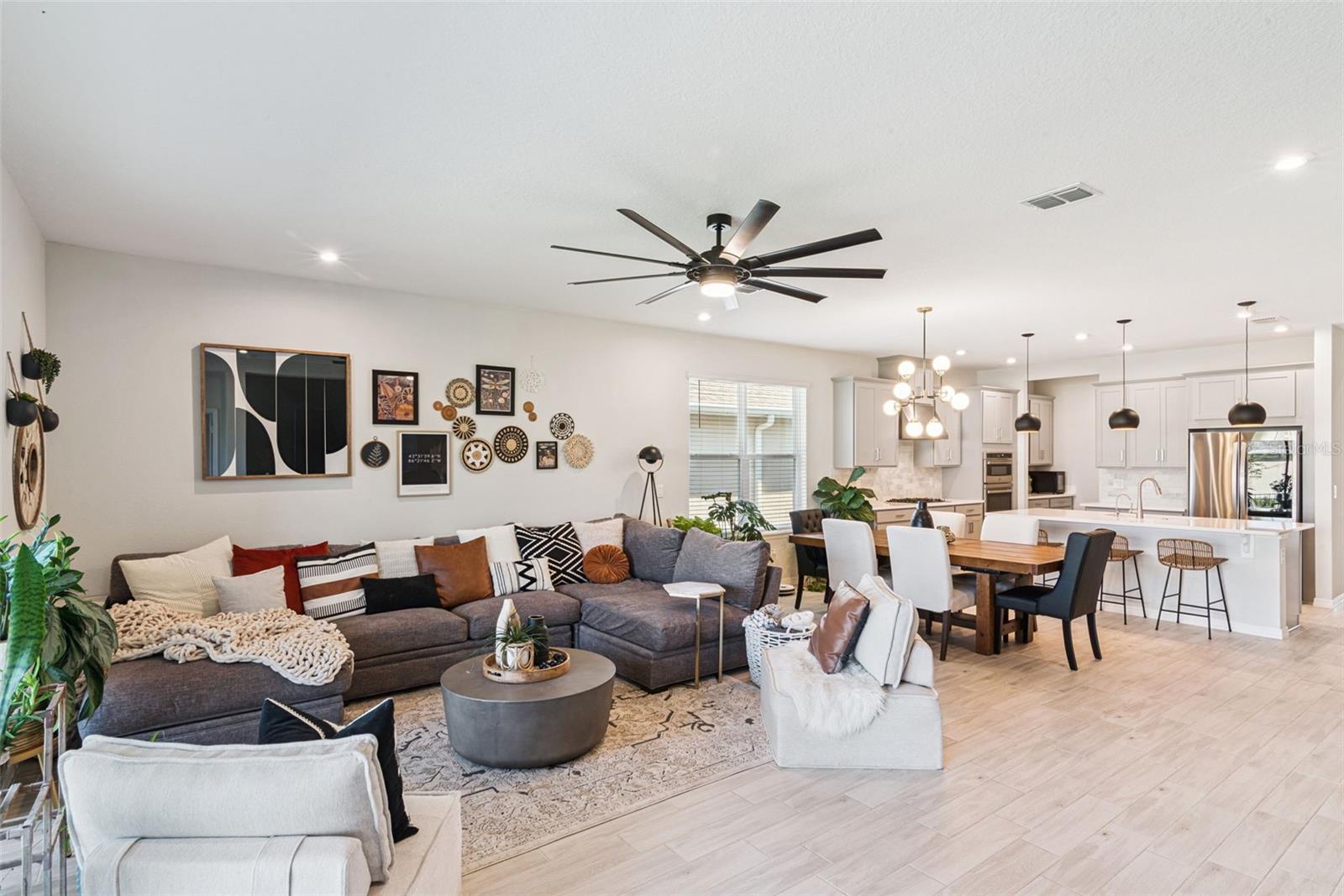 HLND RANCH/CANYONS PH 6 - Residential