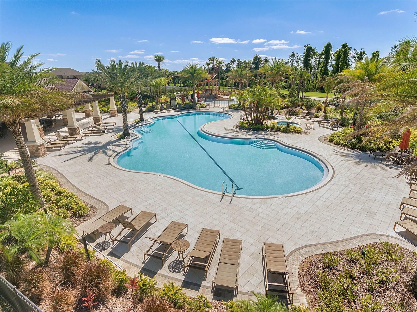 HLND RANCH/CANYONS PH 6 - Residential