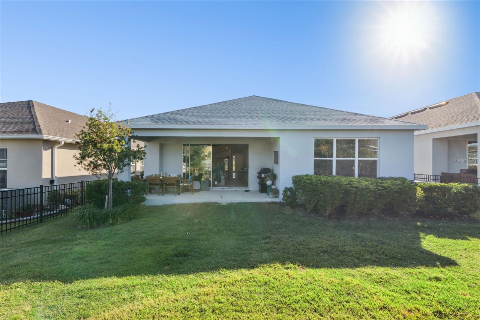 HLND RANCH/CANYONS PH 6 - Residential