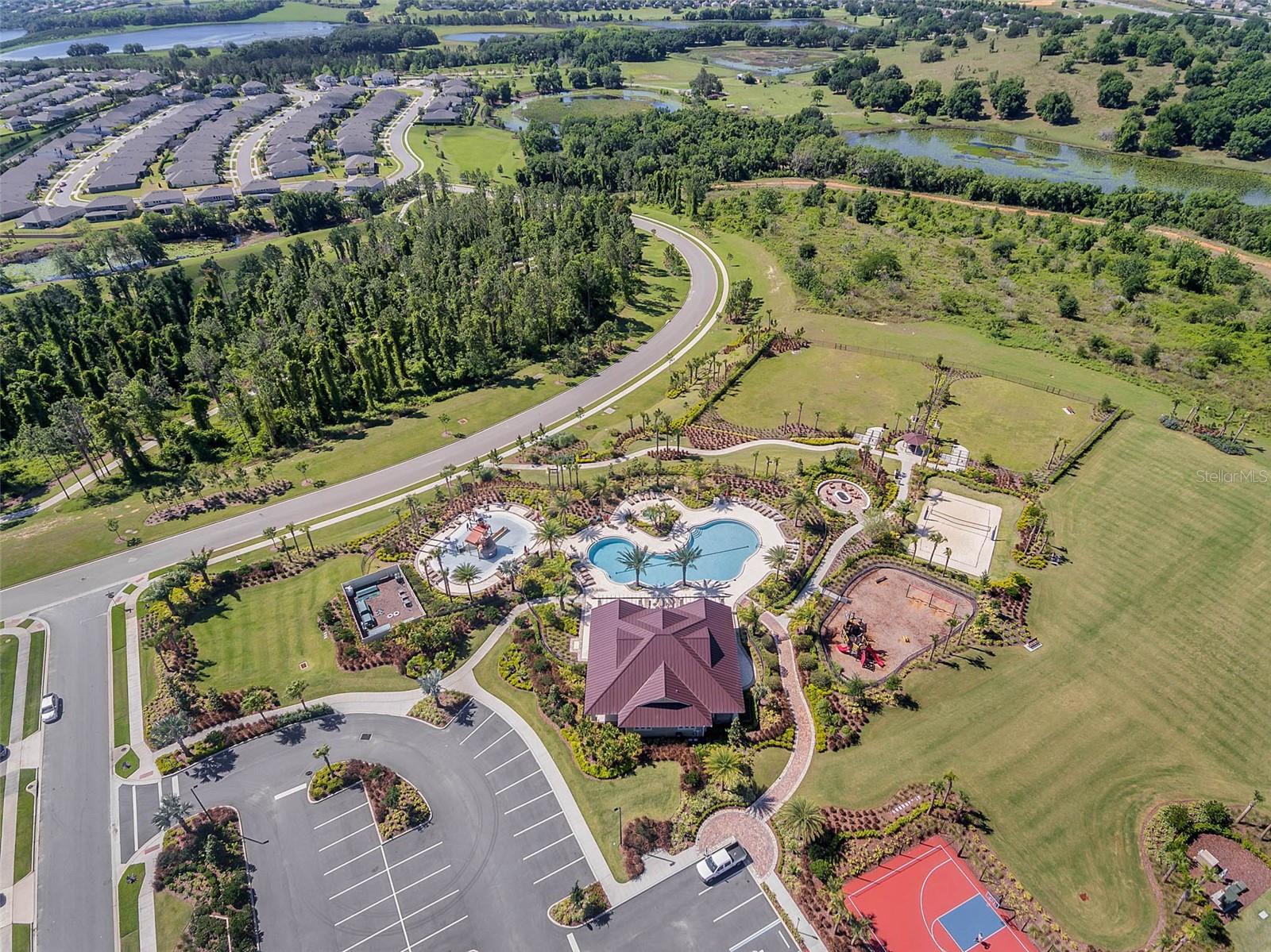 HLND RANCH/CANYONS PH 6 - Residential