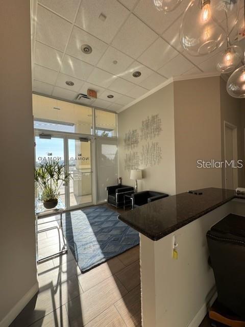 VENTANA A CONDO - Commercial Lease