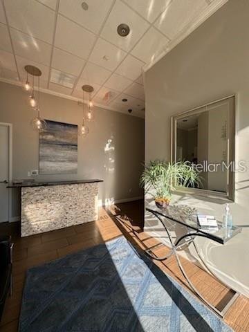 VENTANA A CONDO - Commercial Lease