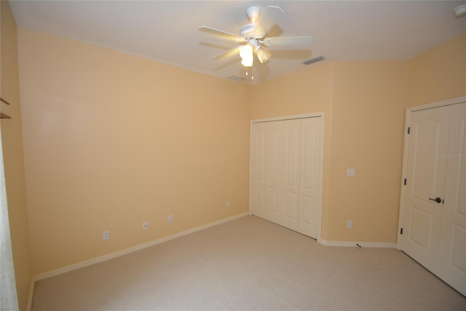 CYPRESS KNOLL - Residential Lease