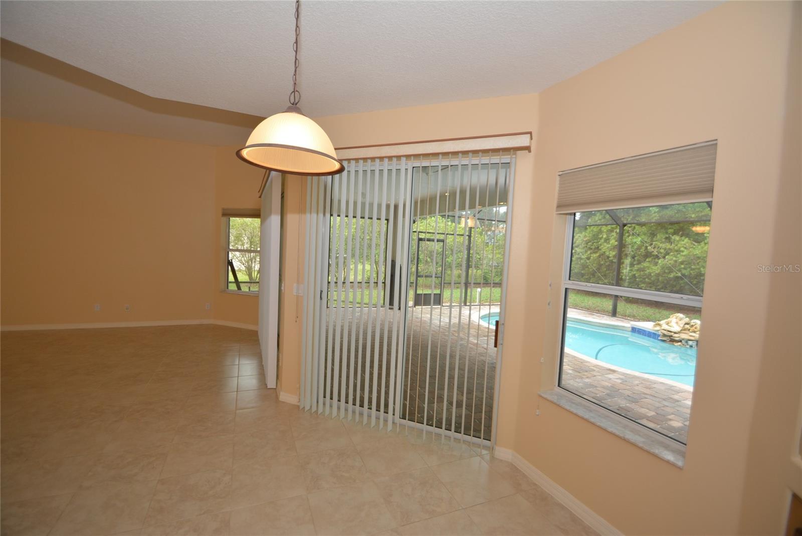 CYPRESS KNOLL - Residential Lease