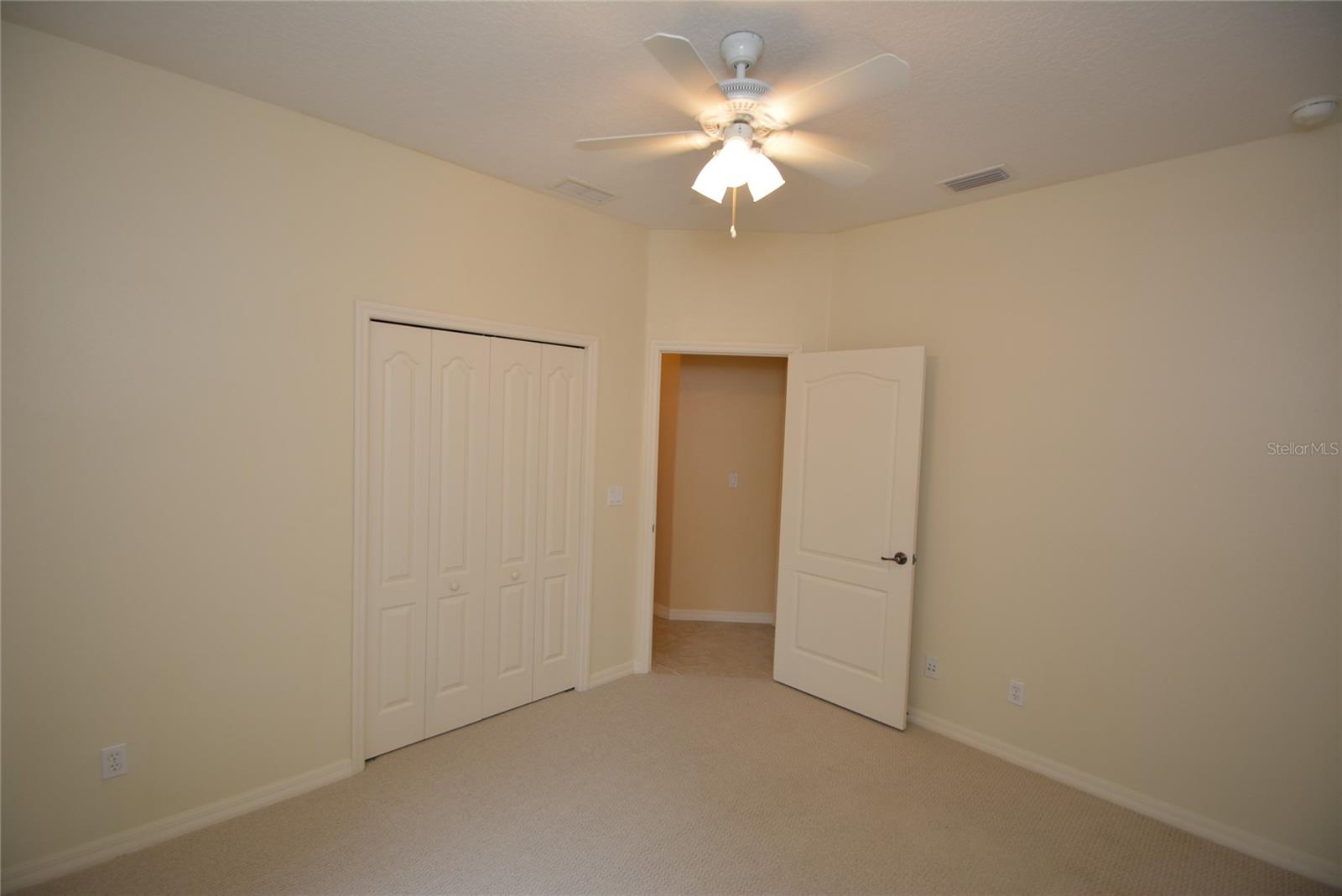 CYPRESS KNOLL - Residential Lease