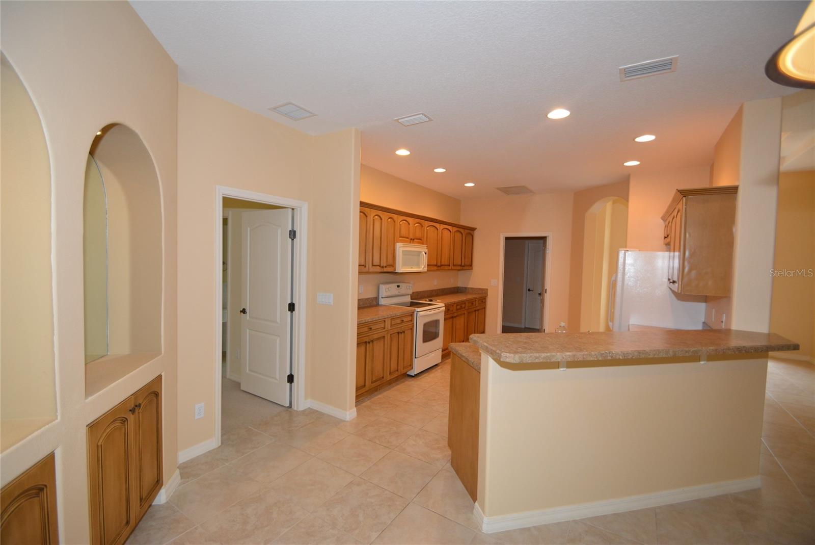 CYPRESS KNOLL - Residential Lease