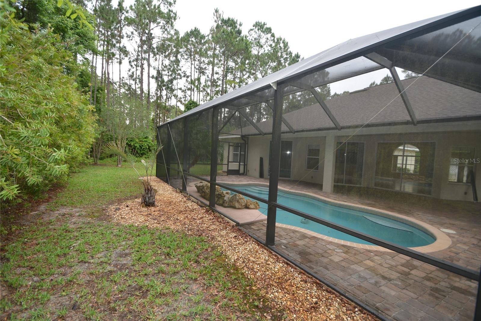 CYPRESS KNOLL - Residential Lease