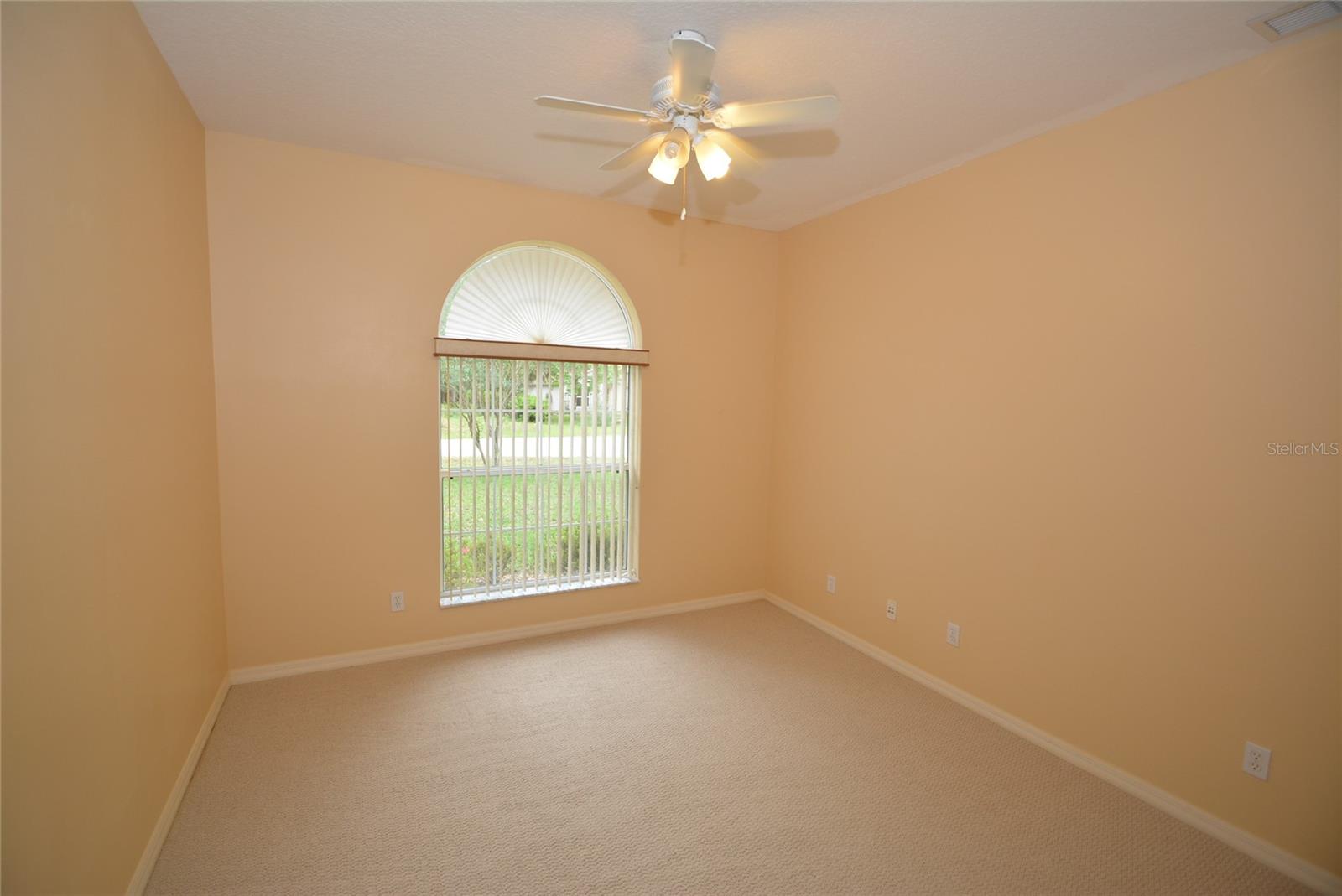 CYPRESS KNOLL - Residential Lease