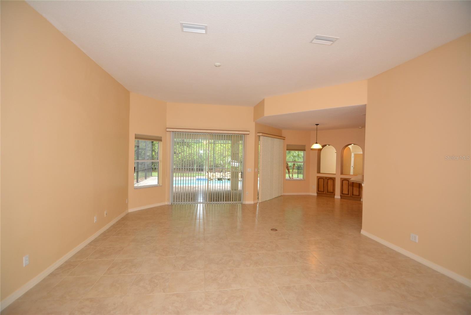 CYPRESS KNOLL - Residential Lease