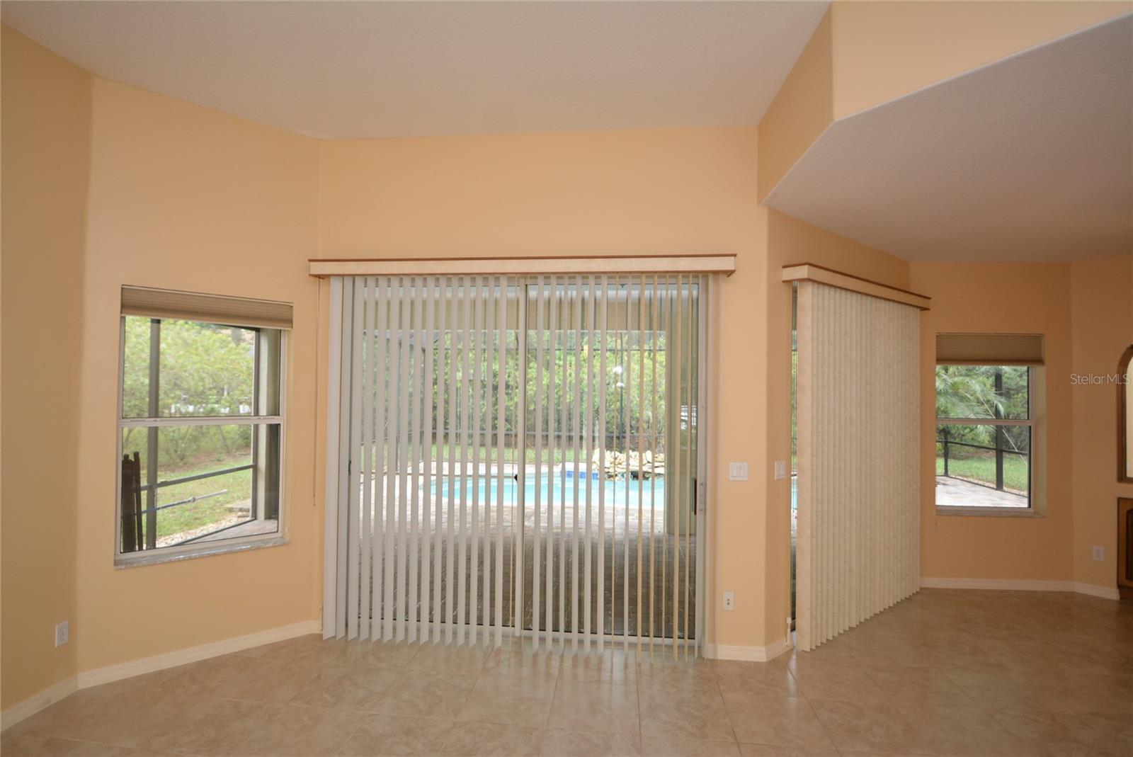 CYPRESS KNOLL - Residential Lease