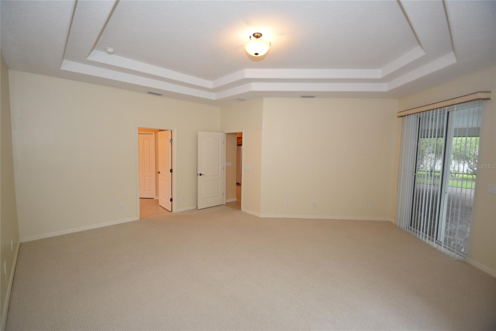 CYPRESS KNOLL - Residential Lease