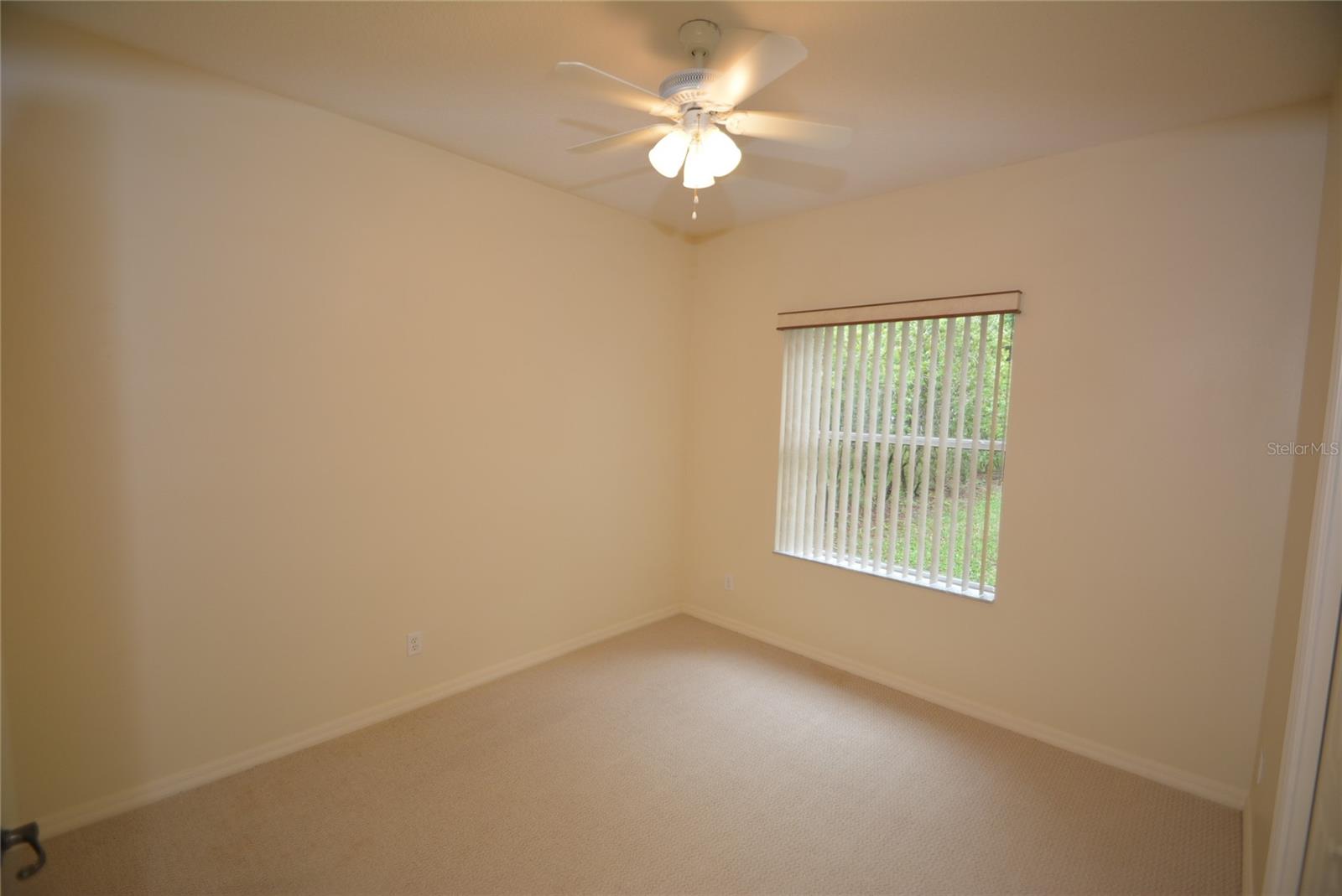 CYPRESS KNOLL - Residential Lease