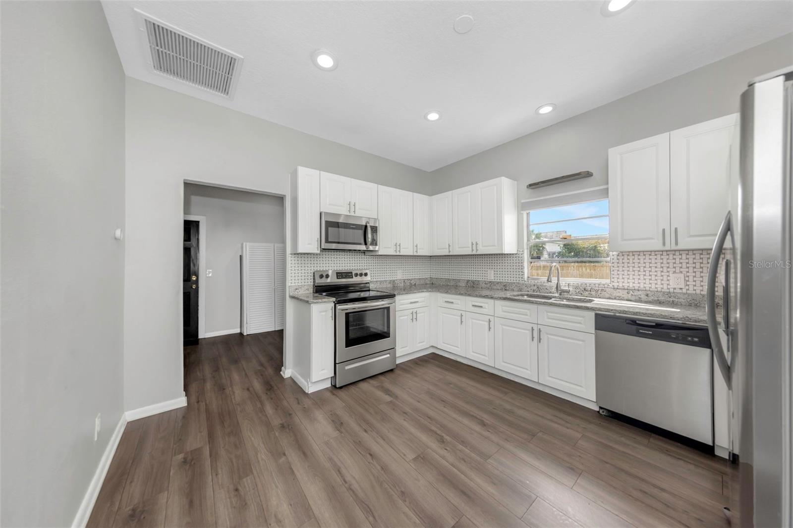 YBOR CITY PLAN OF AN ADD - Residential