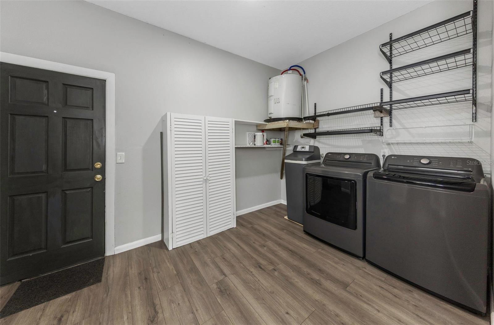 YBOR CITY PLAN OF AN ADD - Residential