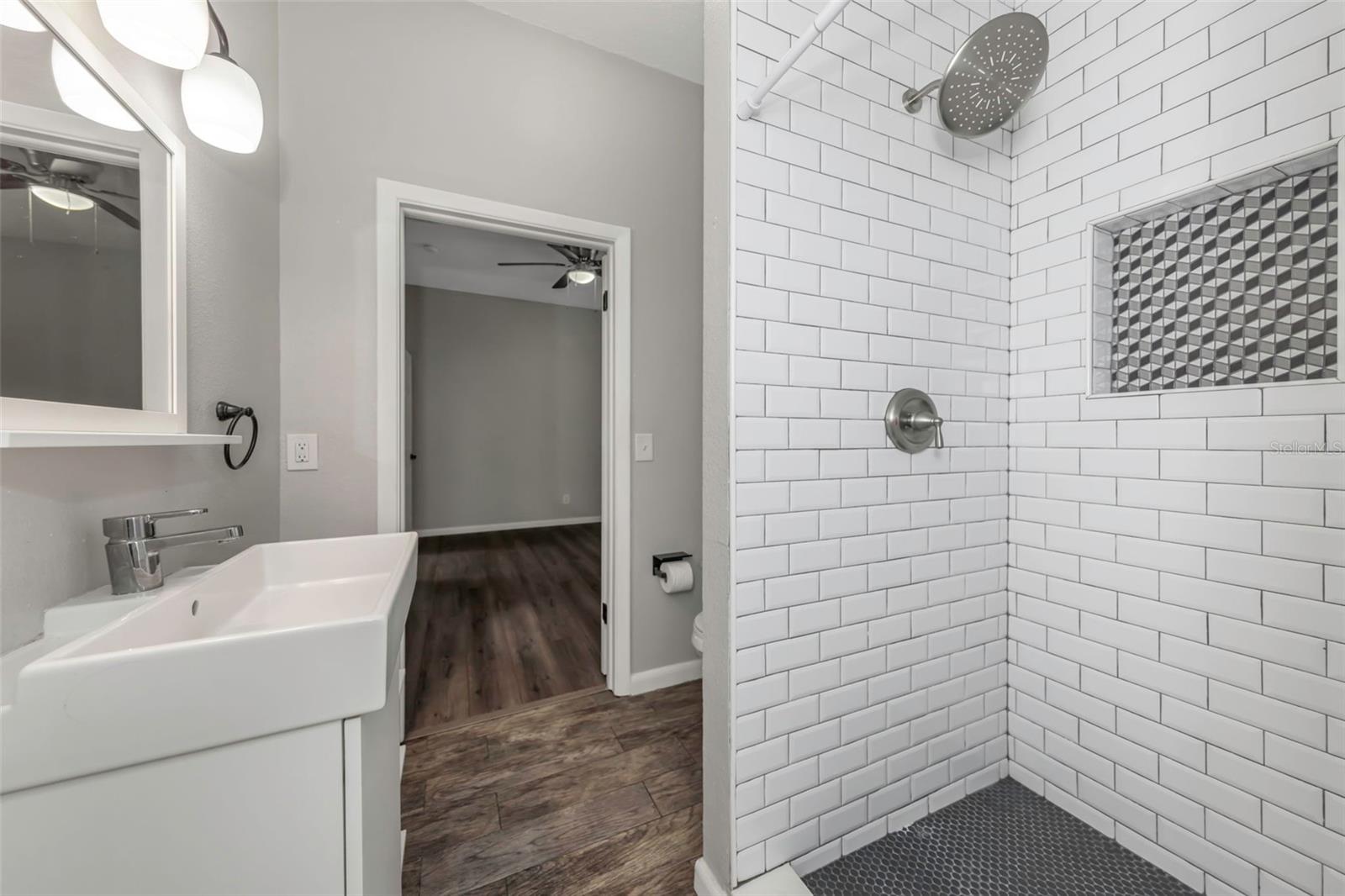 YBOR CITY PLAN OF AN ADD - Residential