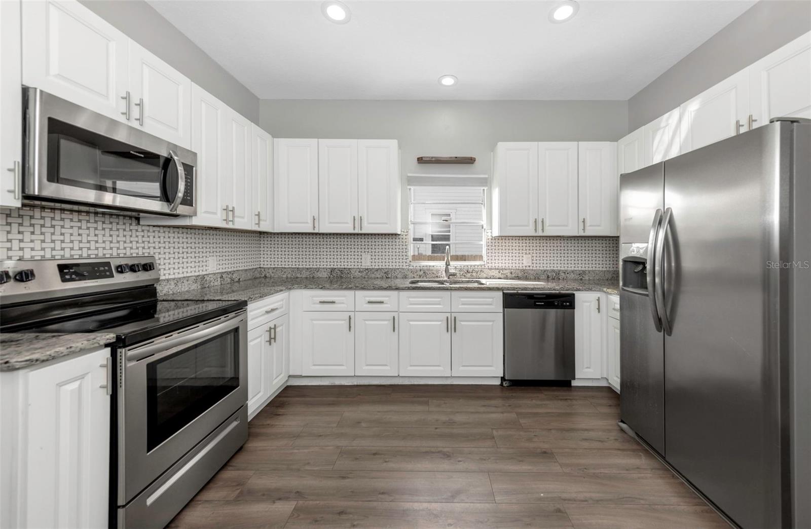 YBOR CITY PLAN OF AN ADD - Residential