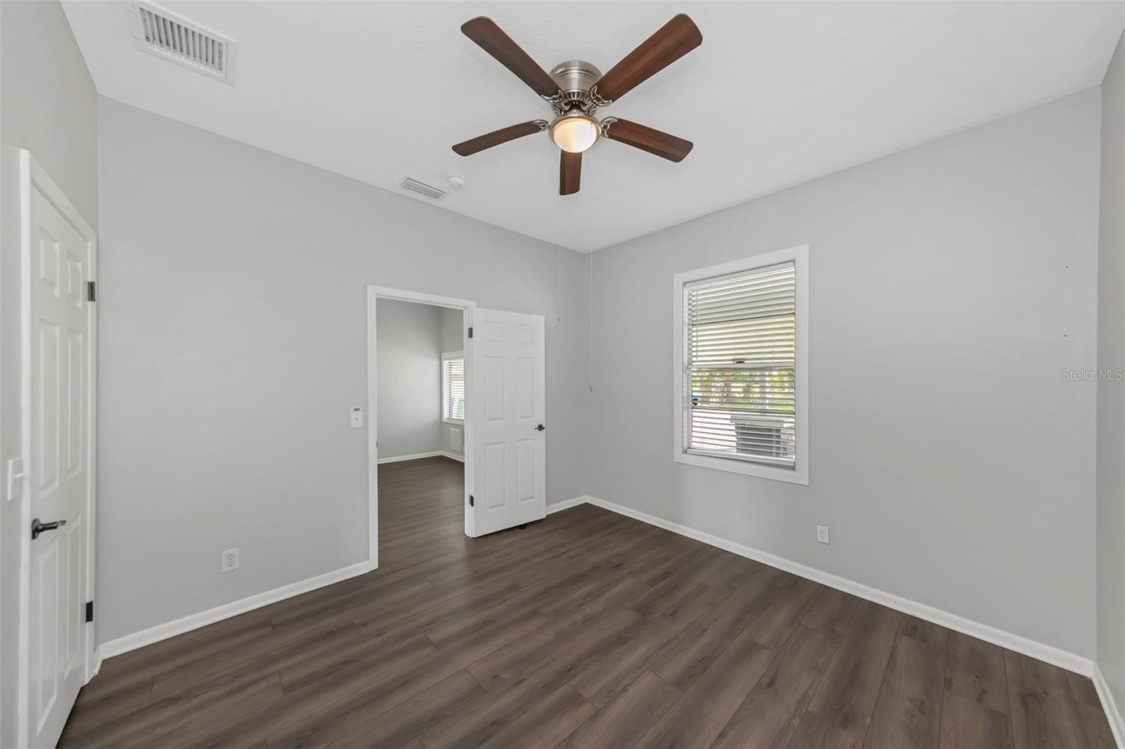 YBOR CITY PLAN OF AN ADD - Residential