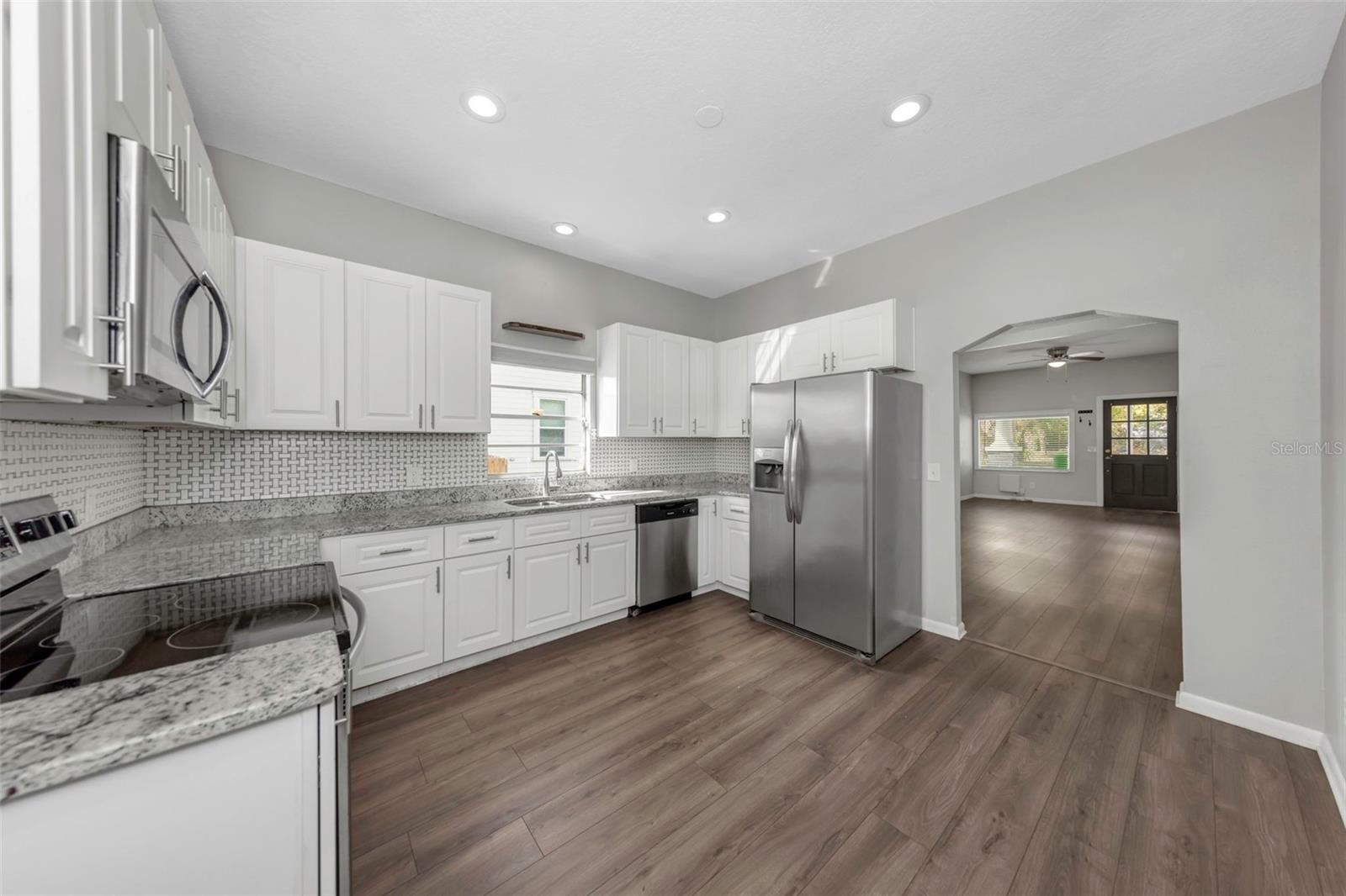 YBOR CITY PLAN OF AN ADD - Residential